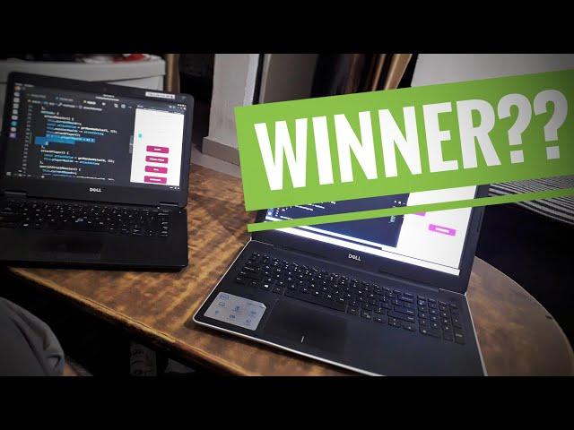 i5 10th gen vs i5 6th gen speed test | Booting process