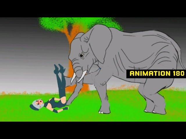 freefire animation 2D 3D   #19