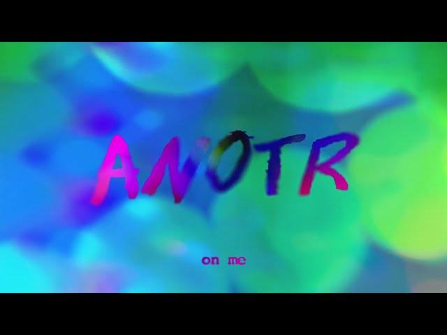 ANOTR 'On A Trip' - 004 Currency feat. Cimafunk & PAMÉ (Official Lyric Video)