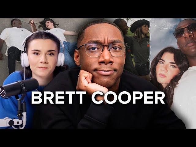 My Thoughts on Why Brett Cooper Left The Daily Wire