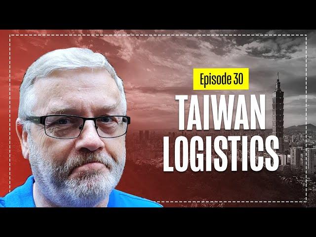 Taiwan Logistics and More