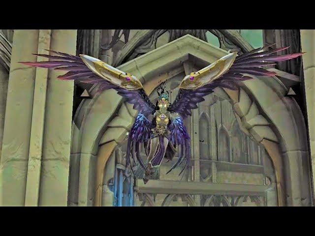 Darksiders II pt 3 Citadel-How to fight AYFID-1080p