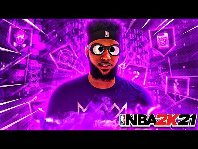 BEST BADGES TO USE IN NBA 2K21 NEXT GEN | *BEST POWER FORWARD BADGES TO EQUIP IN NBA 2K21 NEXT GEN*