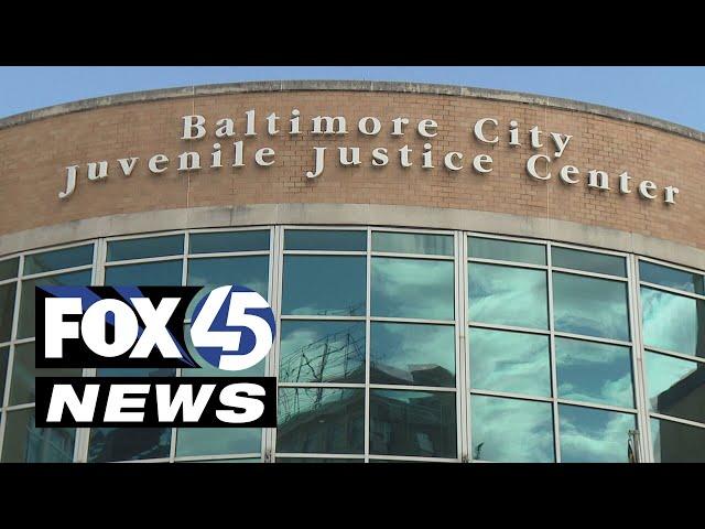 Baltimore City State's Attorney opposes automatic juvenile court start for cases