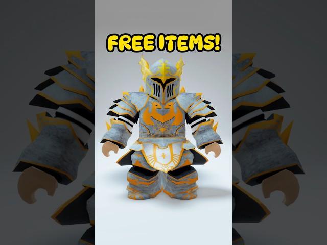 I Got 3 FreshCut Items For Free!