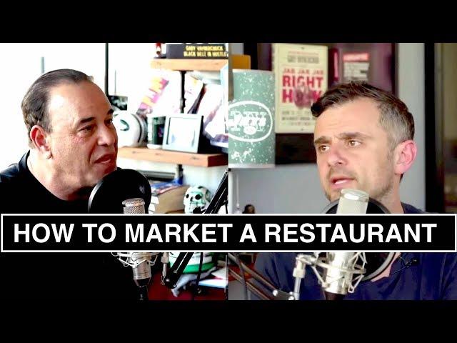 How to Market a Restaurant on Social Media