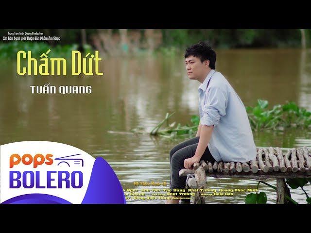 Chấm Dứt | Tuấn Quang | Nhạc Bolero Hay Nhất 2021