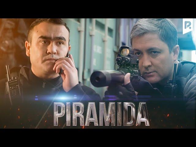 Piramida (treyler) | Пирамида (трейлер)