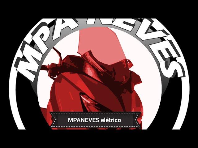 MPANeves de eléctrica