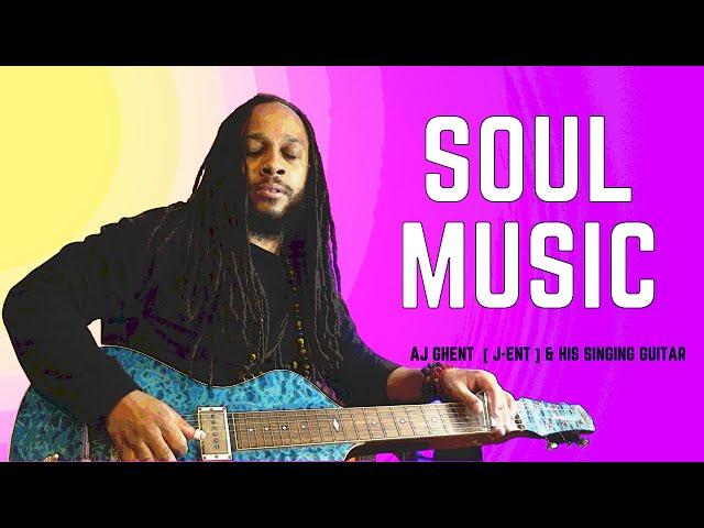 Relaxing Soul Music ~ when you've found your soulmate ~ chill rnb soul song