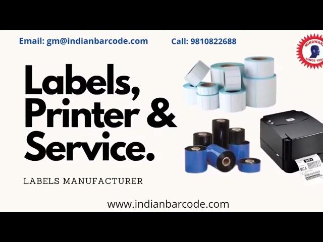 Asia's Biggest Labels Manufacturer RFID Solution Barcode Printer Service Center MINDWARE   Copy   Co