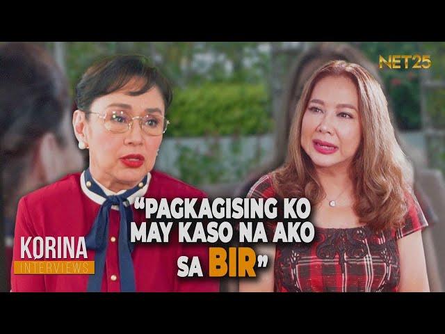 Korina Interviews Vilma Santos | November 19, 2023