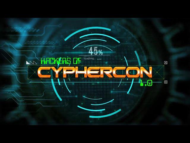 PISSED: Privacy In a Surveillance State, Evading Detection with Joe Cicero | CypherCon 1.0