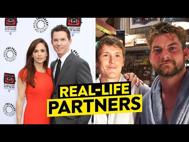 Animal Kingdom Cast REAL Age And LIFE Partners Revealed...