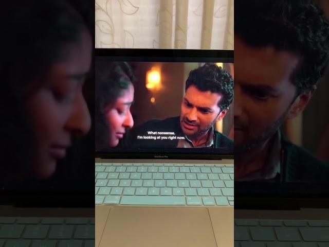 Netflix Vs Reality - Dad am I ugly... (Credits:@Hunian M) #shorts #dadjokes #tiktok #viral