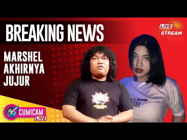 Breaking News! Usai Diperiksa Marshel Widianto Akhirnya Beberkan Alasan Membeli Video Dea OnlyFans