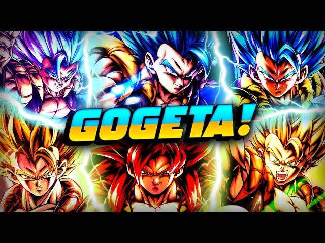 I Just GOGETA'D All Over EVERYONE in PvP! (again)