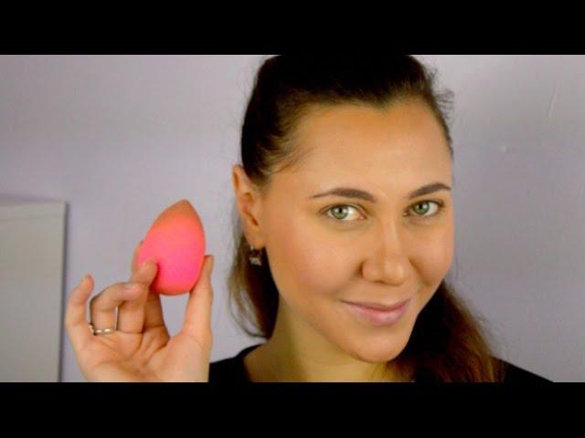 Comment utiliser un beauty blender + nettoyage