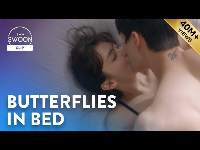 Song Kang climbs into Han So-hee’s bed | Nevertheless, Ep 3 [ENG SUB]