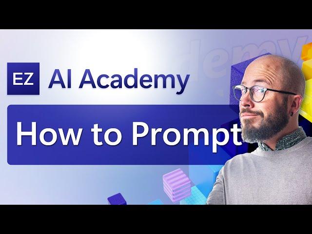 How do I get AI to do what I want? | AI Academy