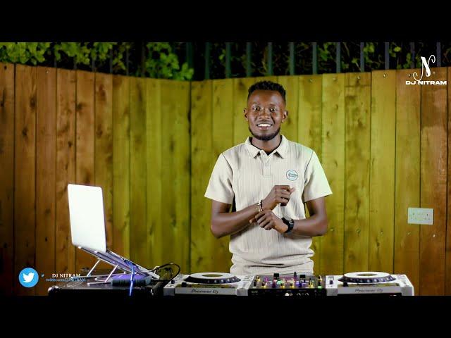 BEST OF NGOGOYO MIX BY DJ NITRAM