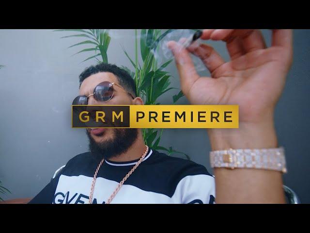Asco - Goin On ft. H The Great [Music Video] | GRM Daily