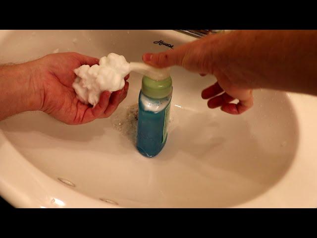 Refills For Foaming Hand Soap On The Cheap