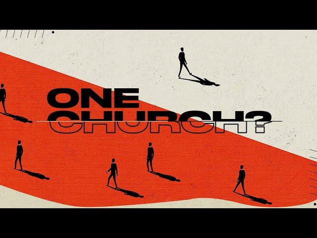 One Church | Session 1 | Sam Leonor | Ephesians 1:1-14