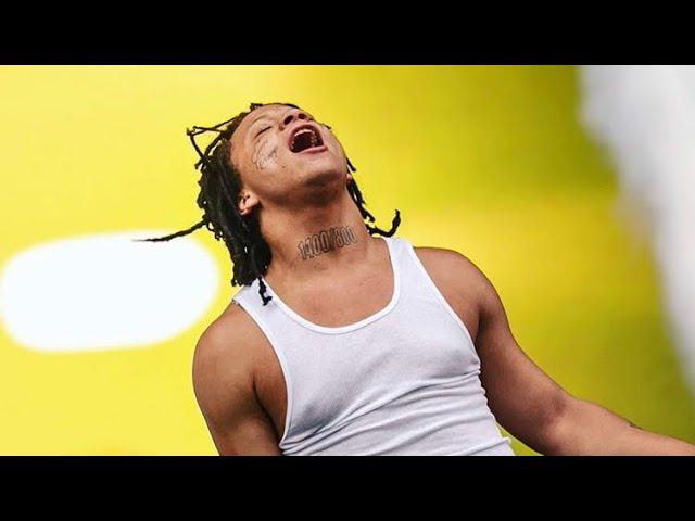 Trippie Redd - I Kill People (Live @ Wireless 2019)