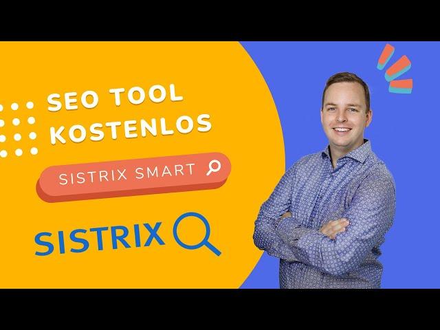 SEO Tool kostenlos - Sistrix Smart