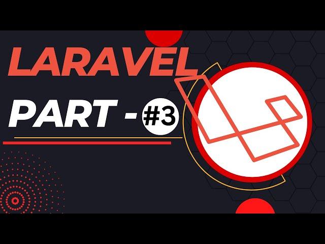 Laravel Routes, Controllers and Views - 2023 Tutorial