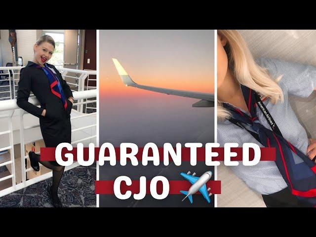 How to Pass Your FLIGHT ATTENDANT F2F INTERVIEW & Land the Job of Your Dreams