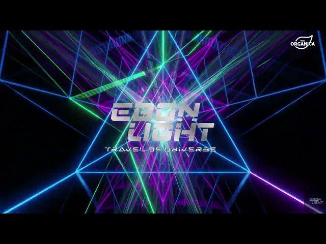  Ebon Light Travel of Universe  Episode 106