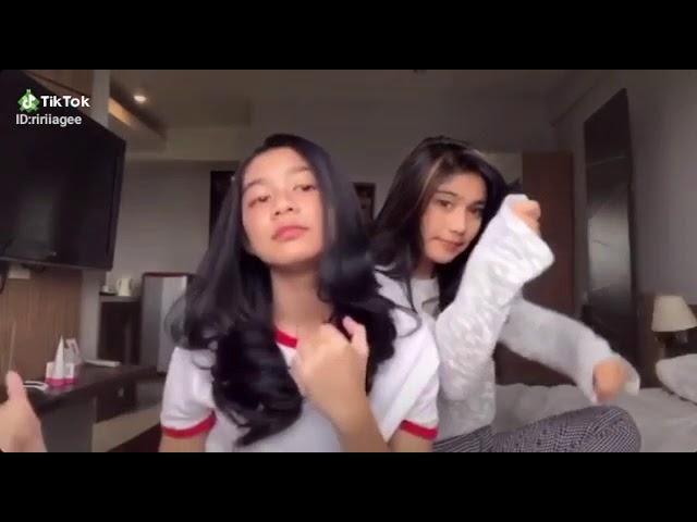 Tiktok tercantik