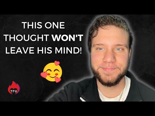 Does This Divine Masculine Think About You? | TWIN FLAME SEPARATION