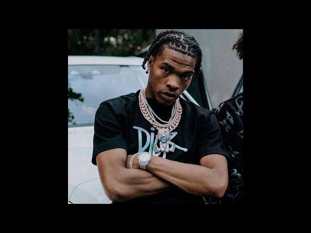 Lil Baby Type Beat - "ON ME" | Trap Freestyle Type Beat | Rap Beat