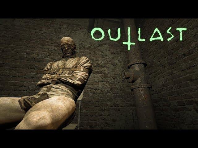 Outlast: Bundle of Terror (Switch) Review