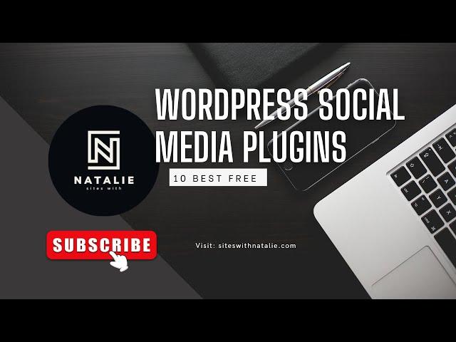 10 Best FREE WordPress Social Media Automation plugins! Ssshhh!!!