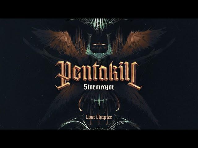 Stormrazor | Pentakill III: Lost Chapter | Riot Games Music