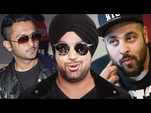 Deep Money INSULTS Yo Yo Honey Singh & Badshah | Full Interview