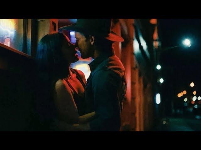 Outer Range Episode 3 Rhett and Maria kiss  I’ll call you tomorrow #love #cute #romance #beautiful