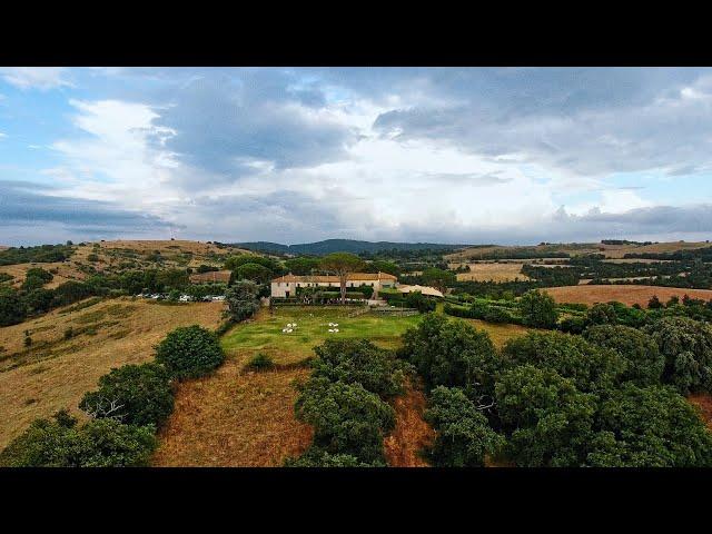 Trailer video di matrimonio a Casale di Polline 1906