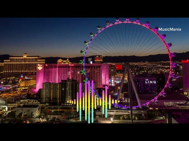 Vegas от Flo Nocturn