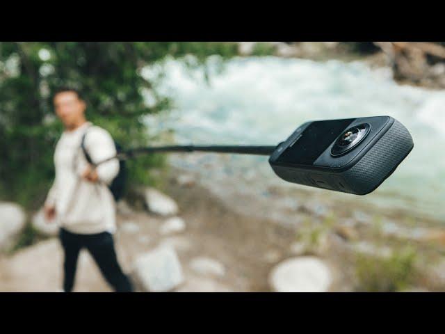 TOP 10 Best Insta360 Invisible Selfie Stick Ideas!