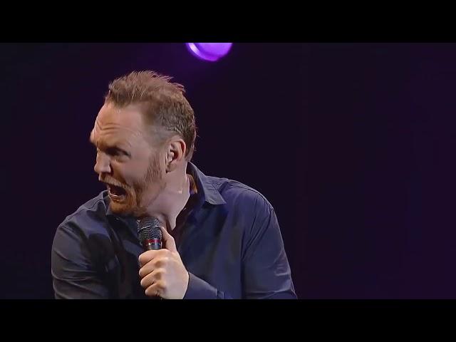 билл бёрр bill burr у меня есть собака