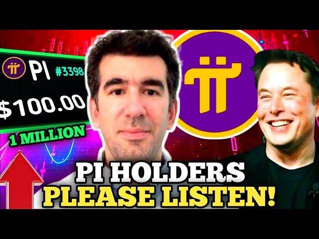 GOOD NEWS: PI NETWORK WILL GO LIVE | JUST 500 PI COIN | PRICE PREDICTION | PI KYC | PI LAUNCH