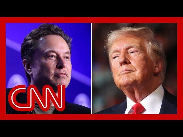 Analysts break down fallout of Trump’s X interview with Musk