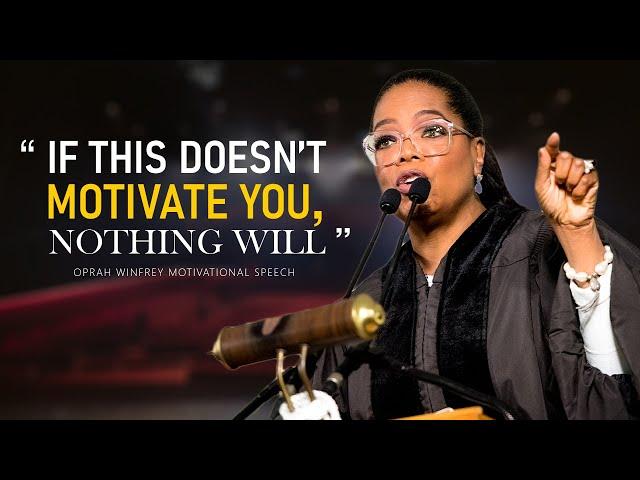 The Most Eye Opening 30 Minutes Of Your Life | Oprah Winfrey Motivation