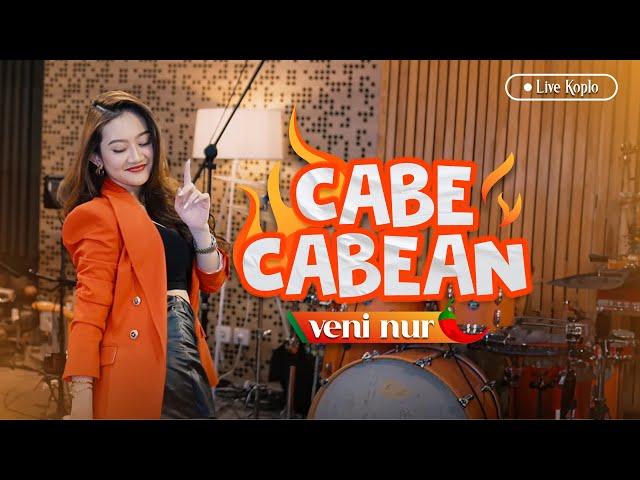 Veni Nur - Cabe Cabean (Live Koplo)