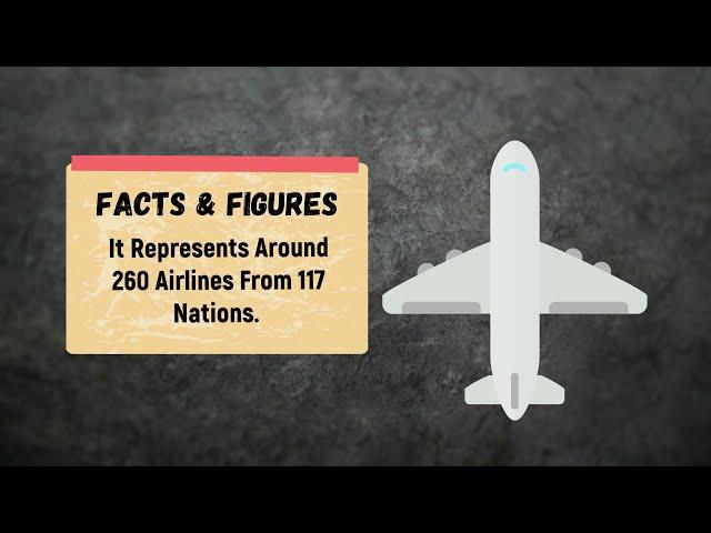 IATA: Full Form Of IATA, What Is IATA, Work/Role Of IATA, Know More About IATA. IATA Mission I.A.T.A